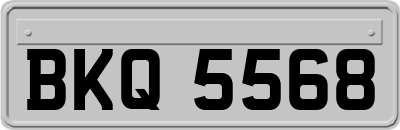 BKQ5568