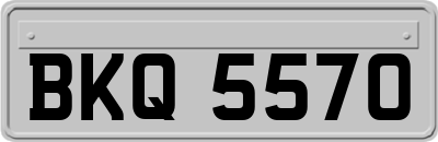 BKQ5570