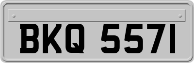 BKQ5571