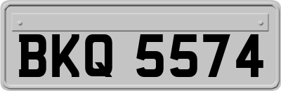 BKQ5574