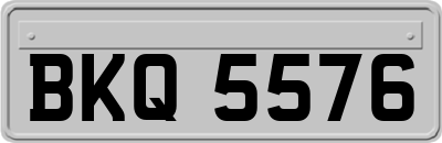 BKQ5576
