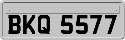 BKQ5577