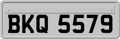 BKQ5579
