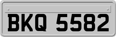BKQ5582