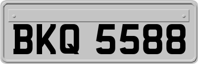 BKQ5588