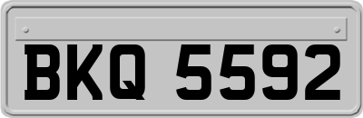 BKQ5592