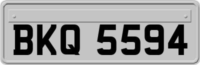 BKQ5594