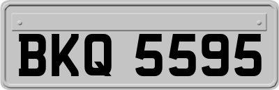 BKQ5595