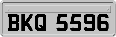 BKQ5596