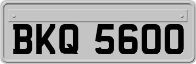 BKQ5600