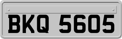 BKQ5605