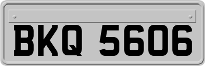 BKQ5606