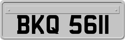 BKQ5611