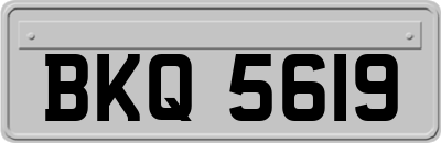BKQ5619