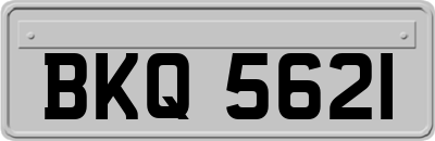 BKQ5621