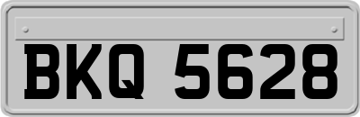 BKQ5628