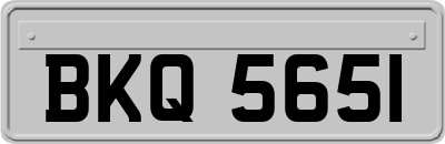 BKQ5651