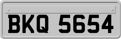 BKQ5654