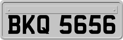 BKQ5656