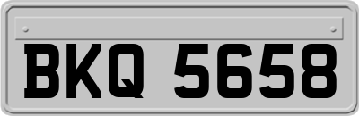 BKQ5658