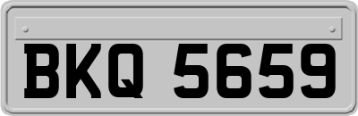 BKQ5659