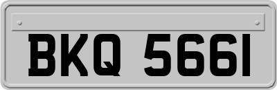 BKQ5661