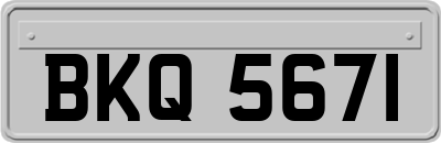 BKQ5671