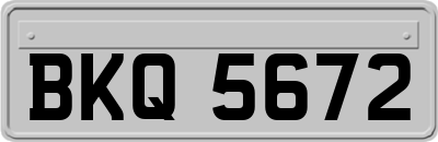 BKQ5672