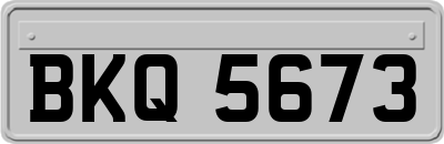 BKQ5673
