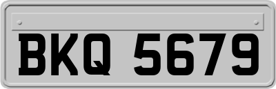 BKQ5679