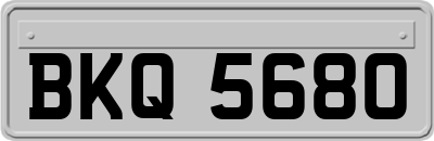 BKQ5680