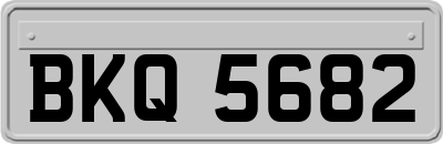 BKQ5682