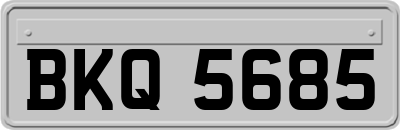 BKQ5685