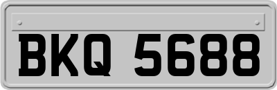 BKQ5688