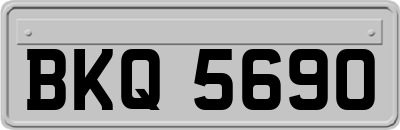 BKQ5690