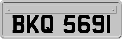 BKQ5691