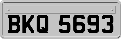 BKQ5693
