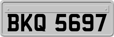 BKQ5697