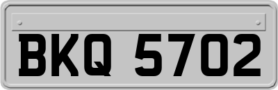BKQ5702