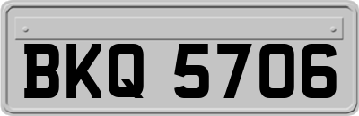 BKQ5706