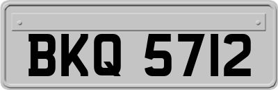 BKQ5712