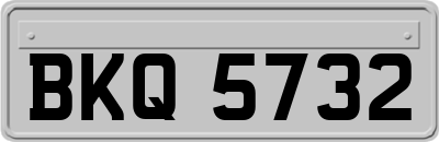 BKQ5732