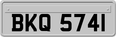 BKQ5741