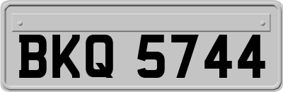 BKQ5744