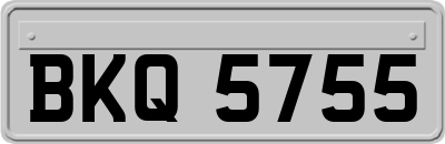 BKQ5755