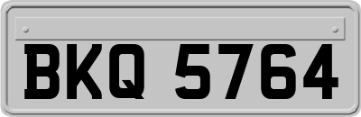 BKQ5764