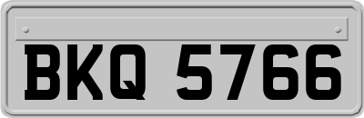 BKQ5766