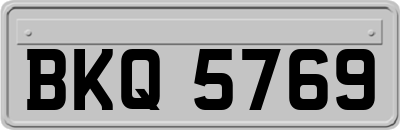 BKQ5769