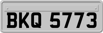 BKQ5773