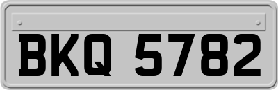BKQ5782